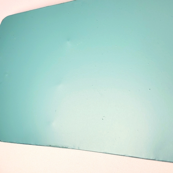 Prima Marketing altered Metal TV Frame (Vintage/retro look) - Mix Media - Picture 15 of 16